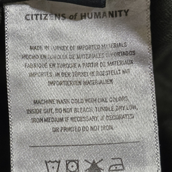 Citizens of Humanity Isola Jeans - Picture 9 of 9